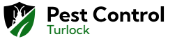 Turlock Pest Control Company Logo