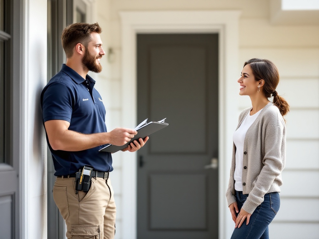 Termite Treatment in Turlock, CA